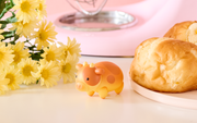 Animal Bakery Minifigure: Series 3 R6
