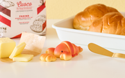 Animal Bakery Minifigure: Series 3 R6
