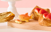 Animal Bakery Minifigure: Series 3 R6