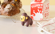 Animal Bakery Minifigure: Series 3 R6