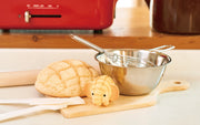 Animal Bakery Minifigure D9