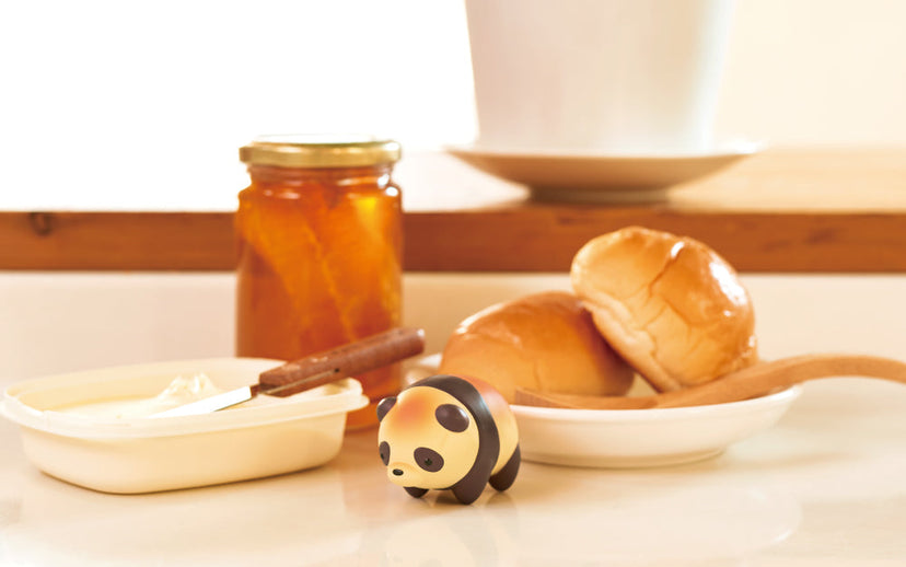 Animal Bakery Minifigure D9