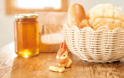 Animal Bakery Minifigure D9