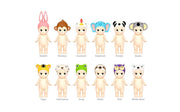 Animal 1 Series Q3