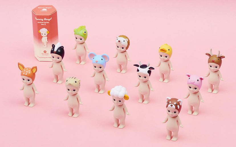 Animal 2 Series C1