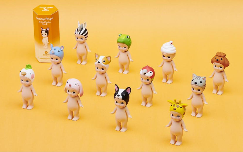 Animal 3 Series Z7