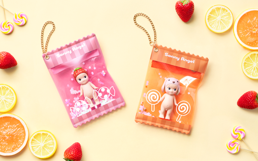 My Bestie Case Vol. 2: Sweet Candy I6