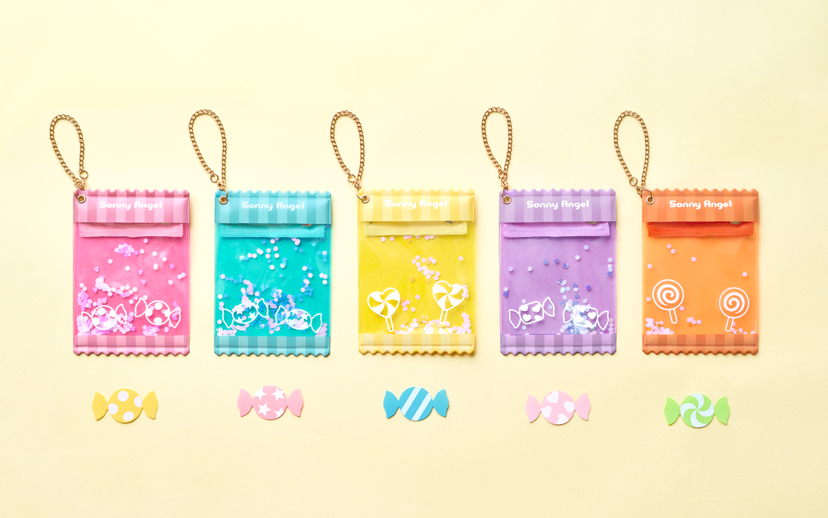 My Bestie Case Vol. 2: Sweet Candy I6