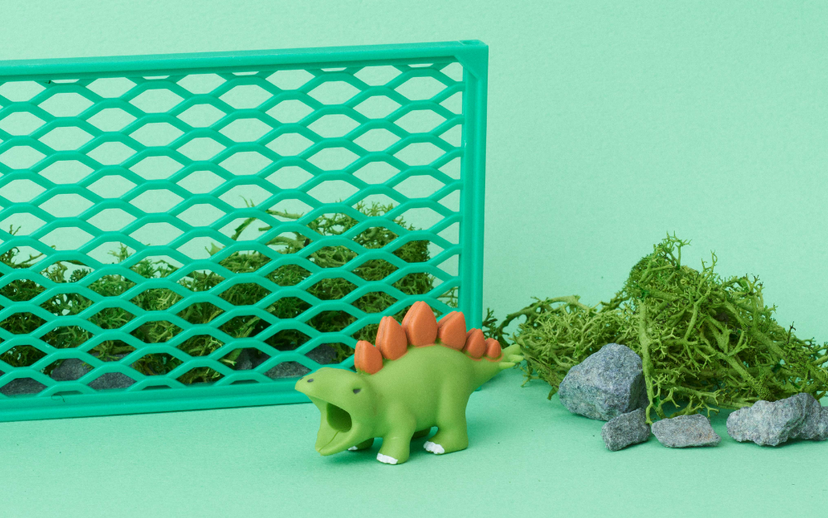 CABLE BITE Dino P6