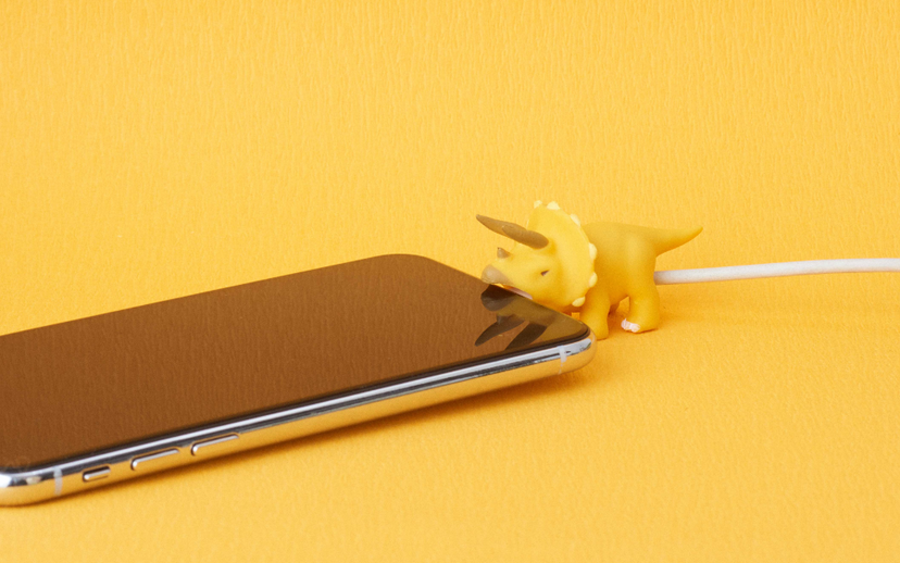 CABLE BITE Dino P6