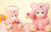 Cuddly Bear (Happy Birthday) E1