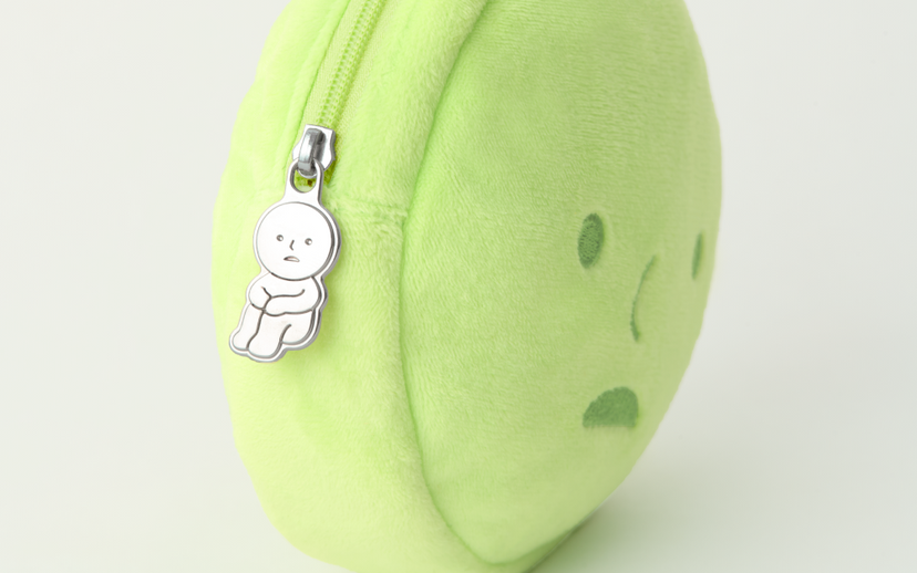 SMISKI Cushion Pouch I4