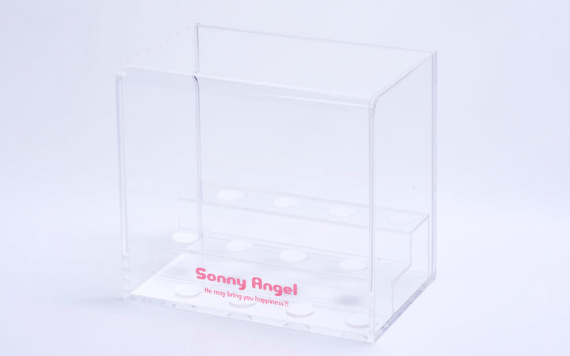 Acrylic Display Case T9