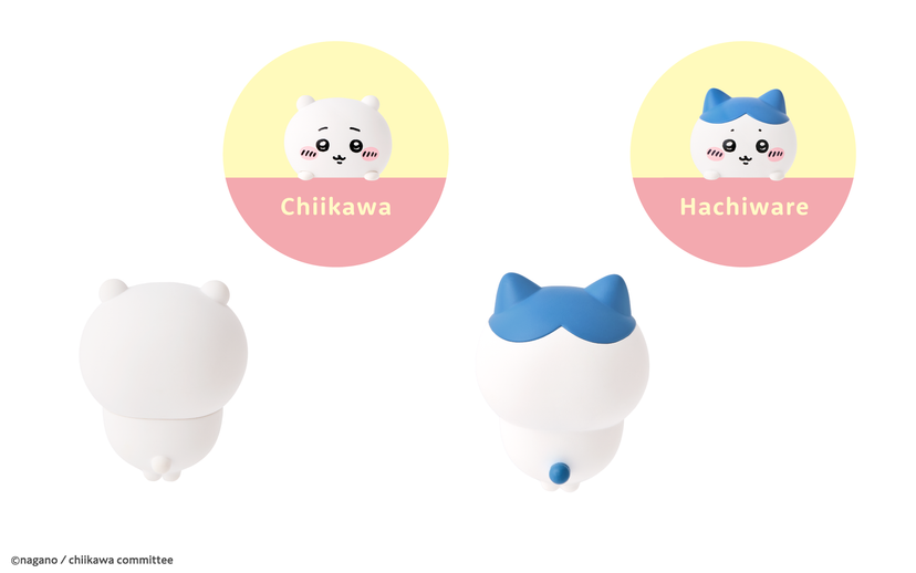 HIPPERS CHiiKAWA V2