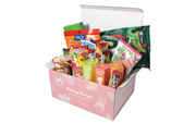 ’s Japanese Snacks U9
