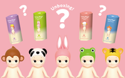 ’s Japanese Snacks U9