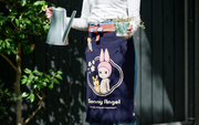 x Anything Maekake Apron V2