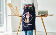 x Anything Maekake Apron V2