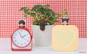 HIPPERS Monchhichi U4