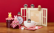 HIPPERS Monchhichi U4