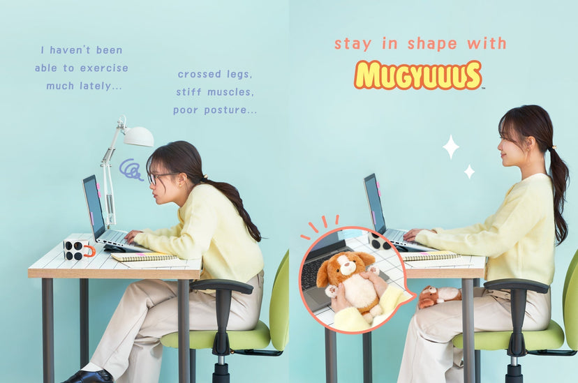 MUGYUUUS D4