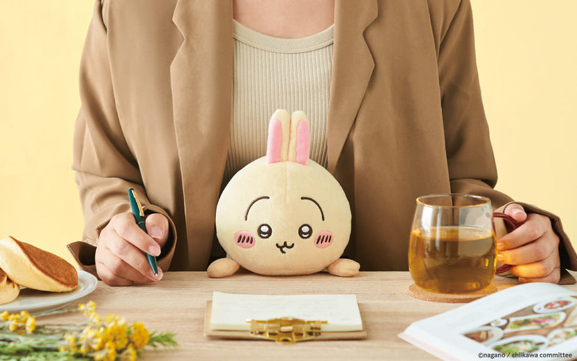 Posture Pal - CHiiKAWA P0