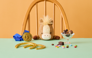 Posture Pal - Year of the Horse Q2