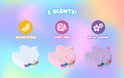 Rainbomb Unicorn O7