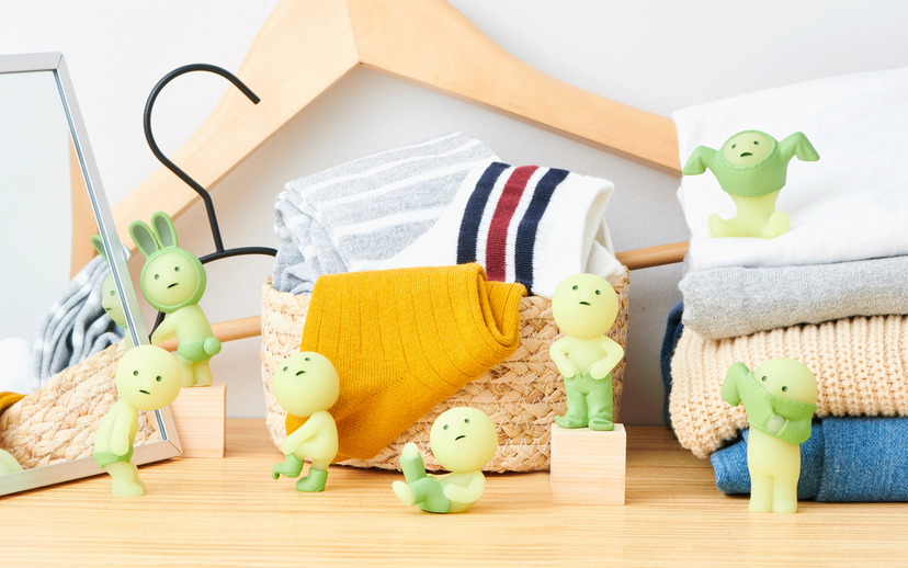 SMISKI Dressing Series Z3