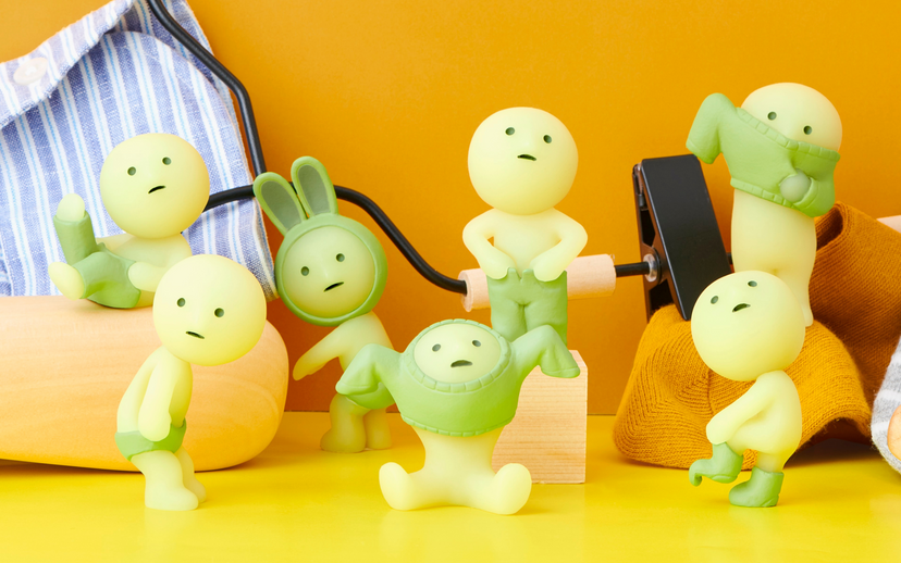 SMISKI Dressing Series Z3