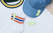 SMISKI Embroidery Sticker Vol. 1 J9
