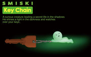 SMISKI Keychains V0