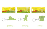 SMISKI Keychains J3