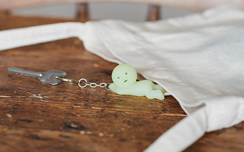 SMISKI Keychains V0
