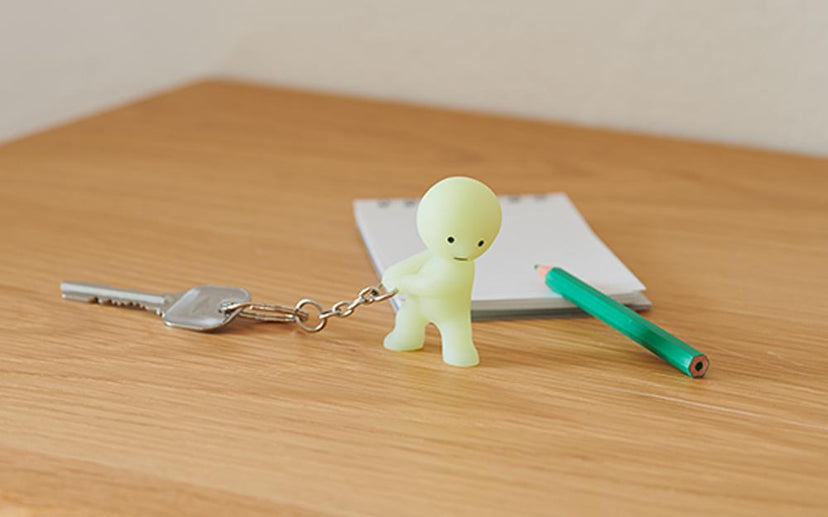 SMISKI Keychains J3