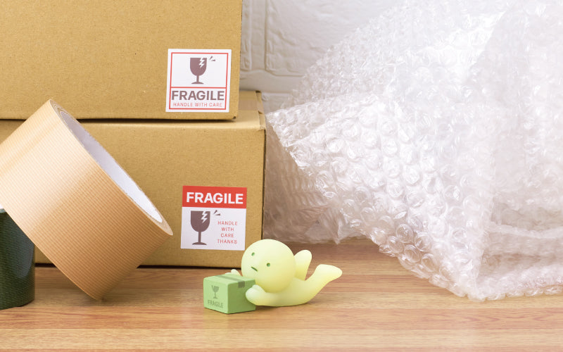 SMISKI Moving Series X0