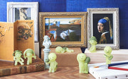 SMISKI Museum Series Y0