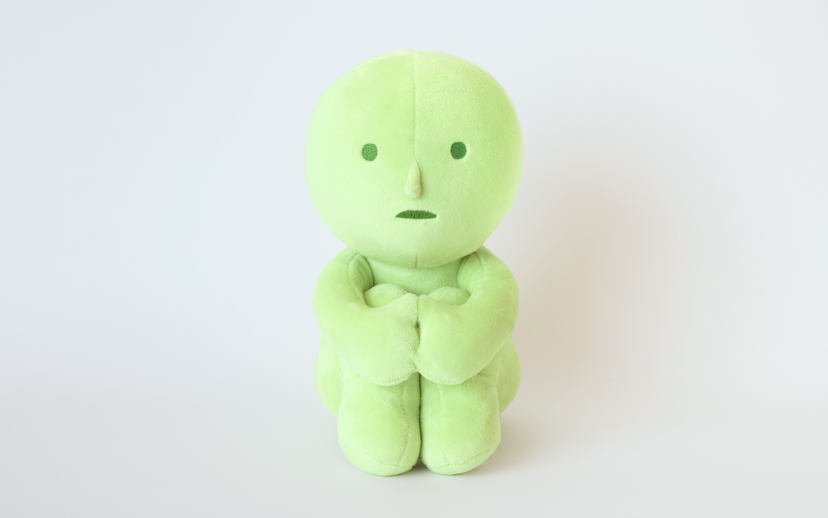 SMISKI Plush Z6