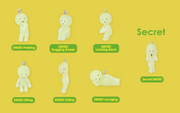 SMISKI Strap Accessory - Series 1 N0
