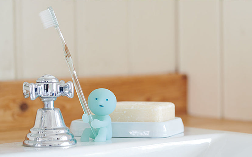 SMISKI Toothbrush Stands T5