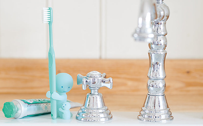 SMISKI Toothbrush Stands T5