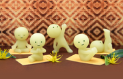 SMISKI Yoga Series L4