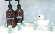SMISKI Bath Series U6