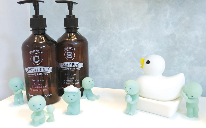 SMISKI Bath Series U6