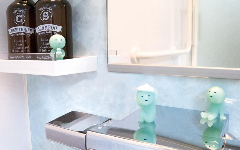 SMISKI Bath Series U6
