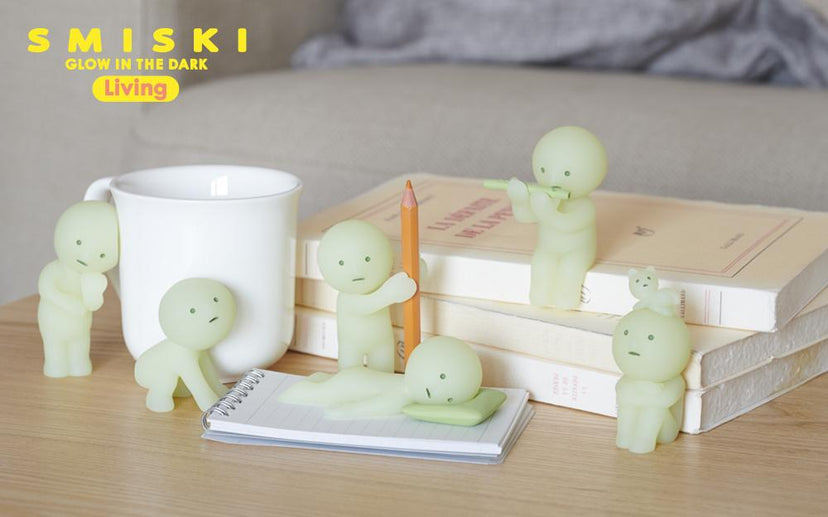 SMISKI Living Series V8