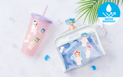Sticker Pack - Series 1 U8