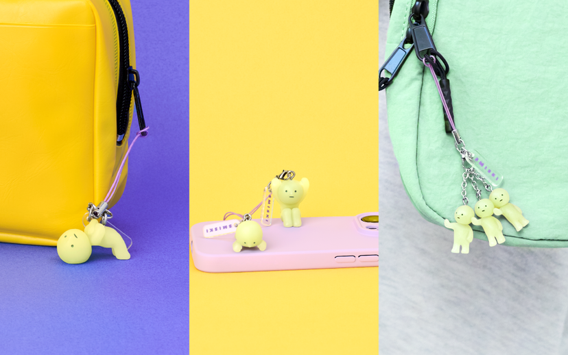 SMISKI Strap Accessory - Series 3 W4