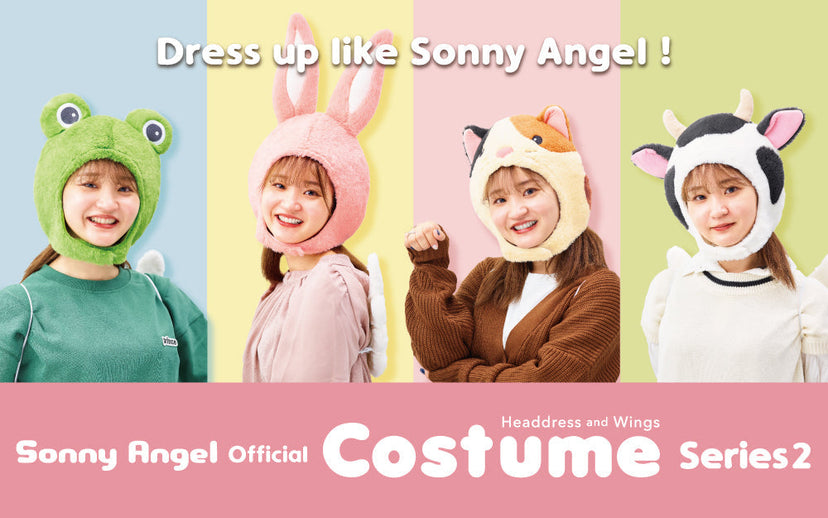 Costume - Series 2 D3