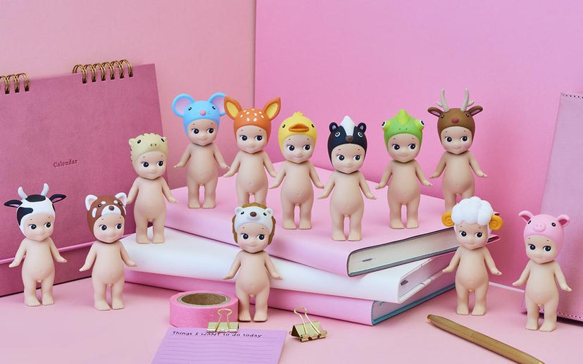 Animal 2 Series C1